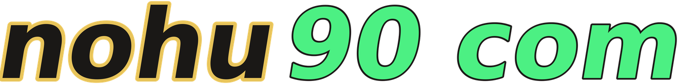 nohu90 com logo